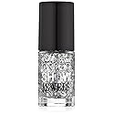 Maybelline New York Color Show Jewels Nail Lacquer Top Coat, Platinum Adorn, 0.23 Fluid Ounce Beauty & Personal Care MAYBELLINE