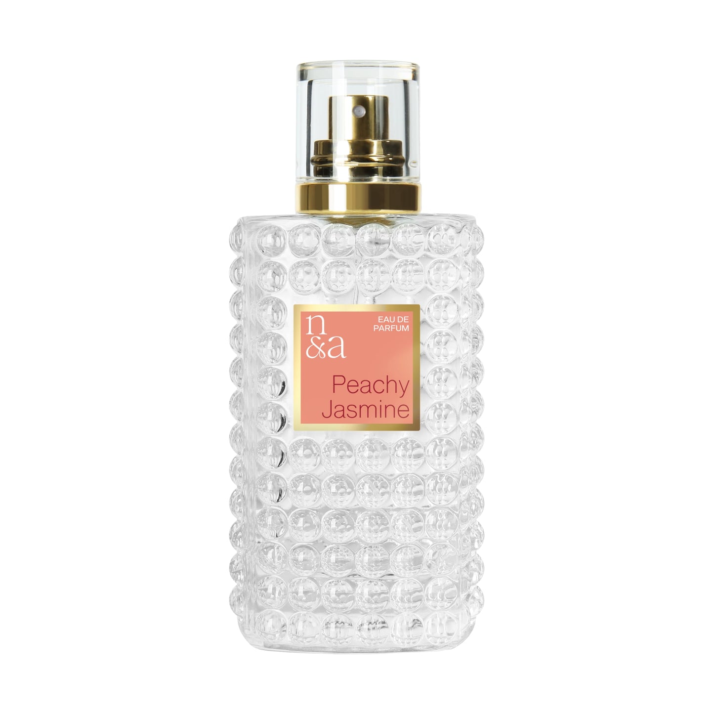 NICKA K NEW YORK Now & Always Eau de Parfum, Perfume for Women - Long-Lasting Fragrance, Perfume Spray for Everyday Fragrance, 100ml Beauty & Personal Care NICKA K NEW YORK