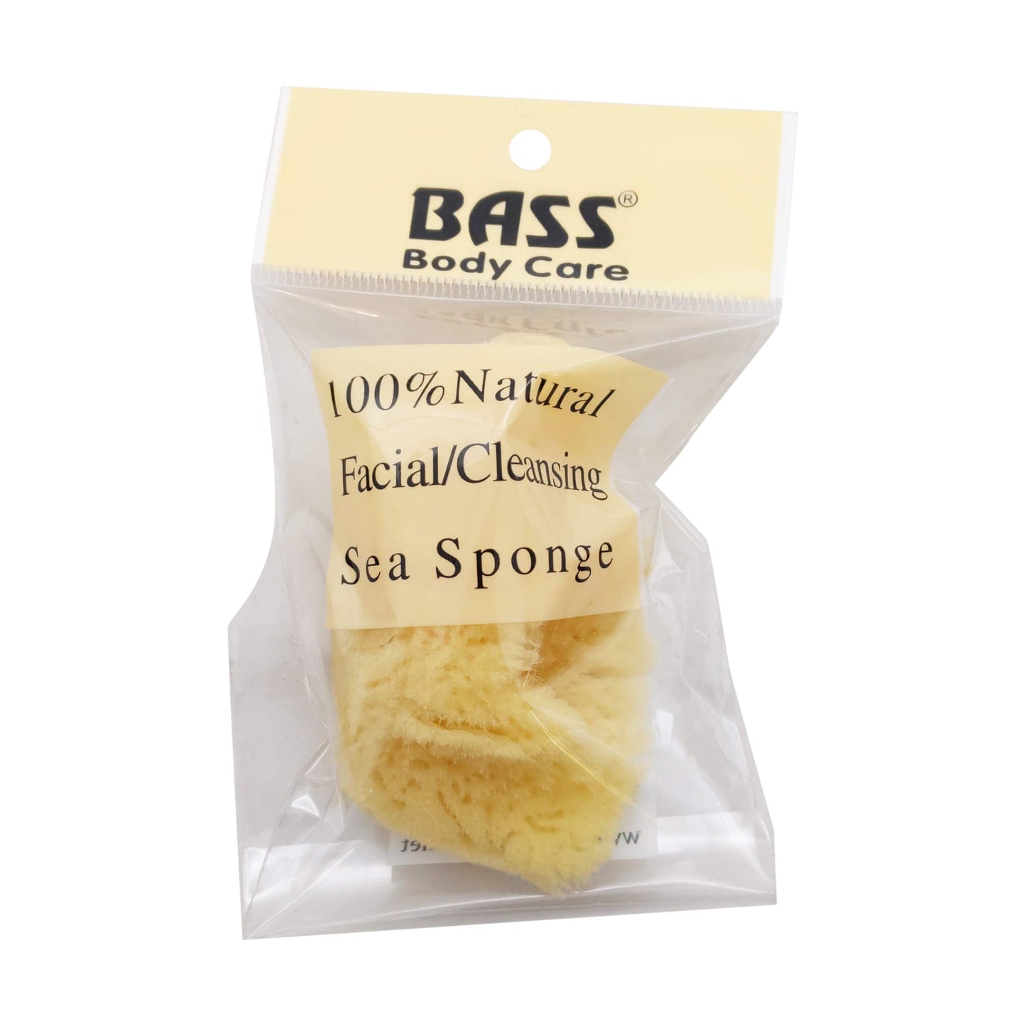 Bass Brushes Sea Songe, 1 EA Beauty and Personal Care Bass