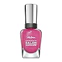 Sally Hansen Nail Polish, Back to The Fuchsia, 0.5 Ounce Beauty & Personal Care Sally Hansen