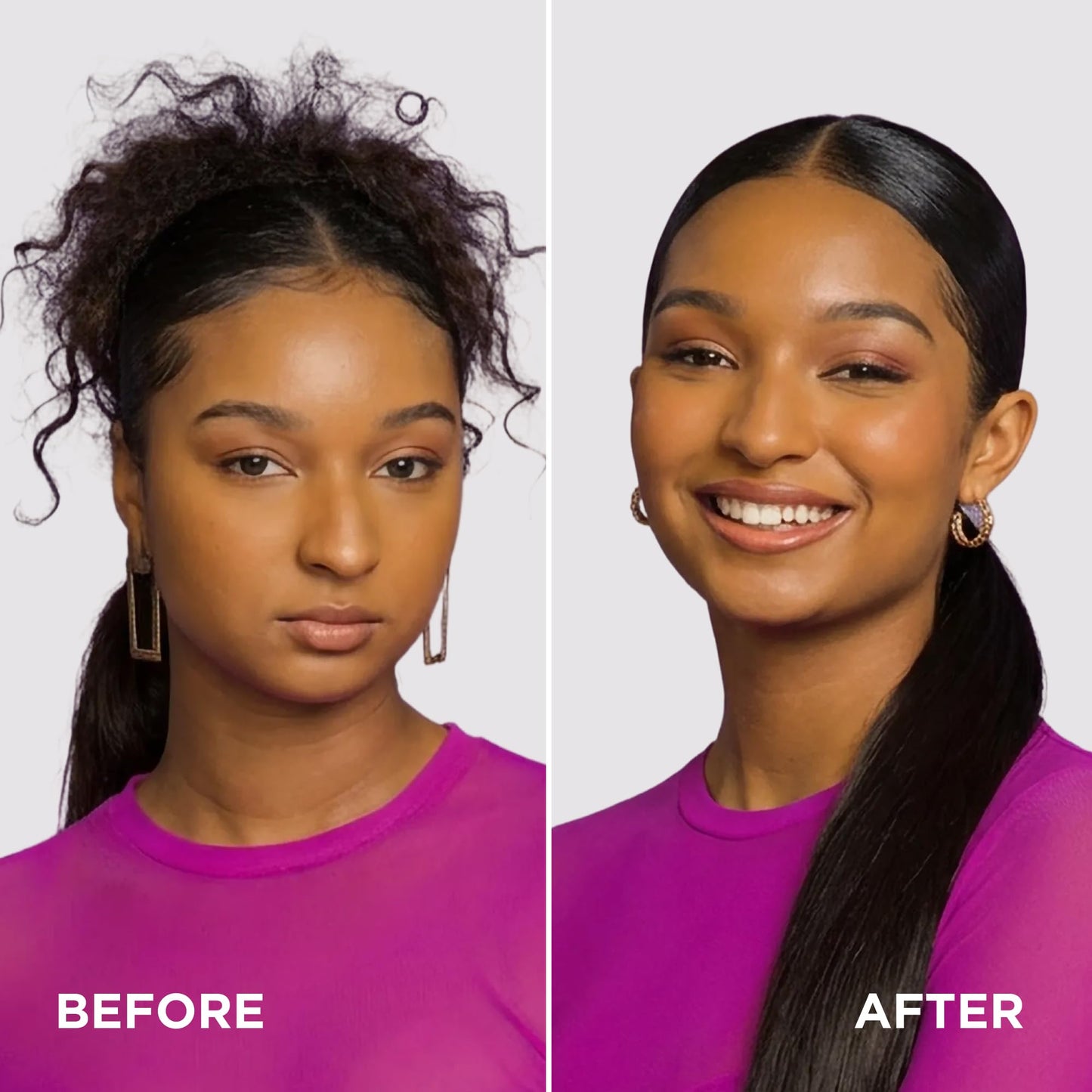 Style Factor EDGE BOOSTER Hideout Hair Pomade Stick | Strong Hold & Edge Concealer for Flyaways, Hair & Roots | Sleek Buns, Ponytails & Color Coverage Beauty & Personal Care Style Factor