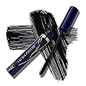 LAURA GELLER NEW YORK Always There Waterproof Lengthening Mascara in Black | Long-Lasting Mascara for Volume and Length Beauty & Personal Care LAURA GELLER NEW YORK