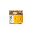 The Crème Shop Turmeric Gelée Overnight Face Mask, Korean Brightening Facial Mask - 2.36oz Beauty & Personal Care The Crème Shop