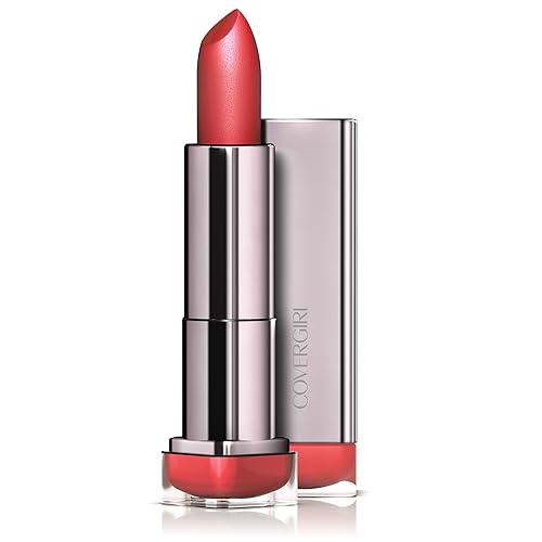 COVERGIRL Lipperfection Lipstick Sweet 297 0.12 Oz, 0.120-Fluid Ounce Beauty & Personal Care COVERGIRL