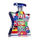 Bond No. 9 New York My New York Unisex Eau de Parfum, 3.4 Fl Oz Beauty & Personal Care Bond No. 9