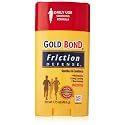 Gold Bond Friction Defense Stick Unscented 1.75 Ounce Beauty & Personal Care Gold Bond
