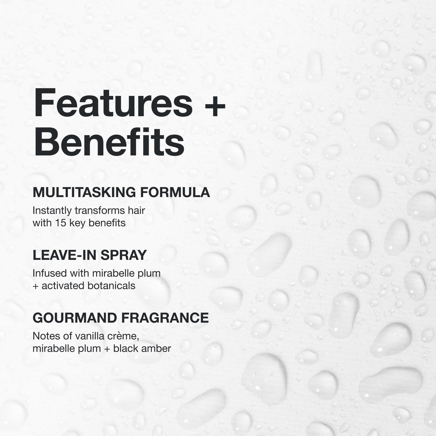 Paul Mitchell 15-In-1 Spray, Multitasking Spray For All Hair Types, 5.1 fl. oz Beauty & Personal Care Paul Mitchell