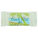 Beach Mist Face And Body Soap, Beach Mist Fragrance, # 3/4 Bar, 1,000/carton Beauty & Personal Care BEACH MIST