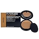 M·A·C Cosmetics Studio Fix Powder Plus Foundation 24HR Oil Control Refillable - NW33 (0.42 oz / 12 g) Beauty & Personal Care MAC