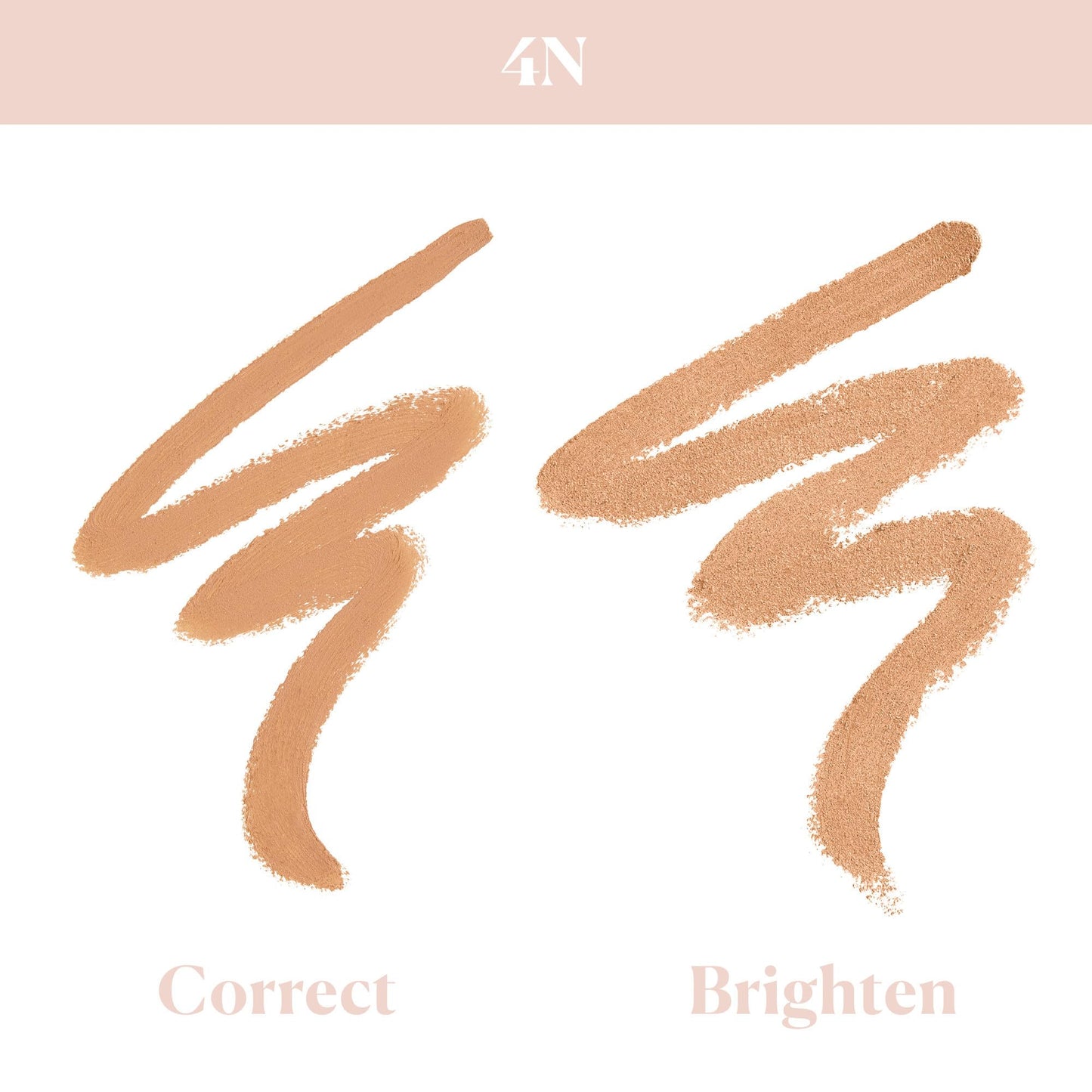 Laura Mercier Secret Camouflage Brighten and Correct Duo, 2-in-1 Face and Under Eye Concealer Stick, Blurs Imperfections and Reduces Appearance Beauty & Personal Care Laura Mercier