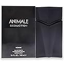 Animale Animale Seduction Homme Men EDT Spray 3.4 oz Beauty & Personal Care Animale