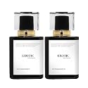 EXOTIC | Inspired by TF OUD WOOD | Pheromone Perfume Cologne for Men and Women | Extrait De Parfum | Long Lasting Dupe Clone Essential Oil Fragrance | Beauty & Personal Care aromapassions