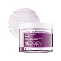 DERMALOGY by NEOGENLAB Bio-Peel Gauze Peeling Pads (Wine, 30 pads) - Exfoliating & Firming Peeling Pad with PHA & Red Wine & Resveratrol & Acid Beauty & Personal Care DERMALOGY by NEOGENLAB
