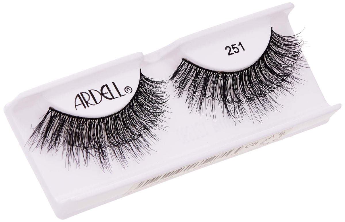 Ardell Mega Volume Lash 251 Beauty & Personal Care Ardell