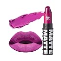 Ruby Kisses Ultra Matte Super Rich Lipstick 3.5g/0.12oz (RMLS34 BEET ME) Beauty & Personal Care Ruby Kisses