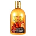 Happiness Is Lemon Honey Sunflower Blossom 3 in 1 Shower Gel 16.9oz Beauty & Personal Care Lemon Honey Sunflower