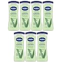 Vaseline Intensive Care Aloe Soothe Non-Greasy Lotion 10 oz (Pack of 7) Beauty & Personal Care Vaseline