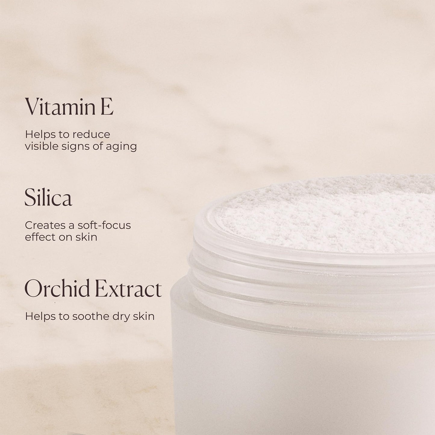 Laura Mercier Secret Brightening Powder For Under Eyes, Weightless Setting Powder for Under-Eye Concealer, Instantly Brightens, Sets & Prolongs Beauty & Personal Care Laura Mercier