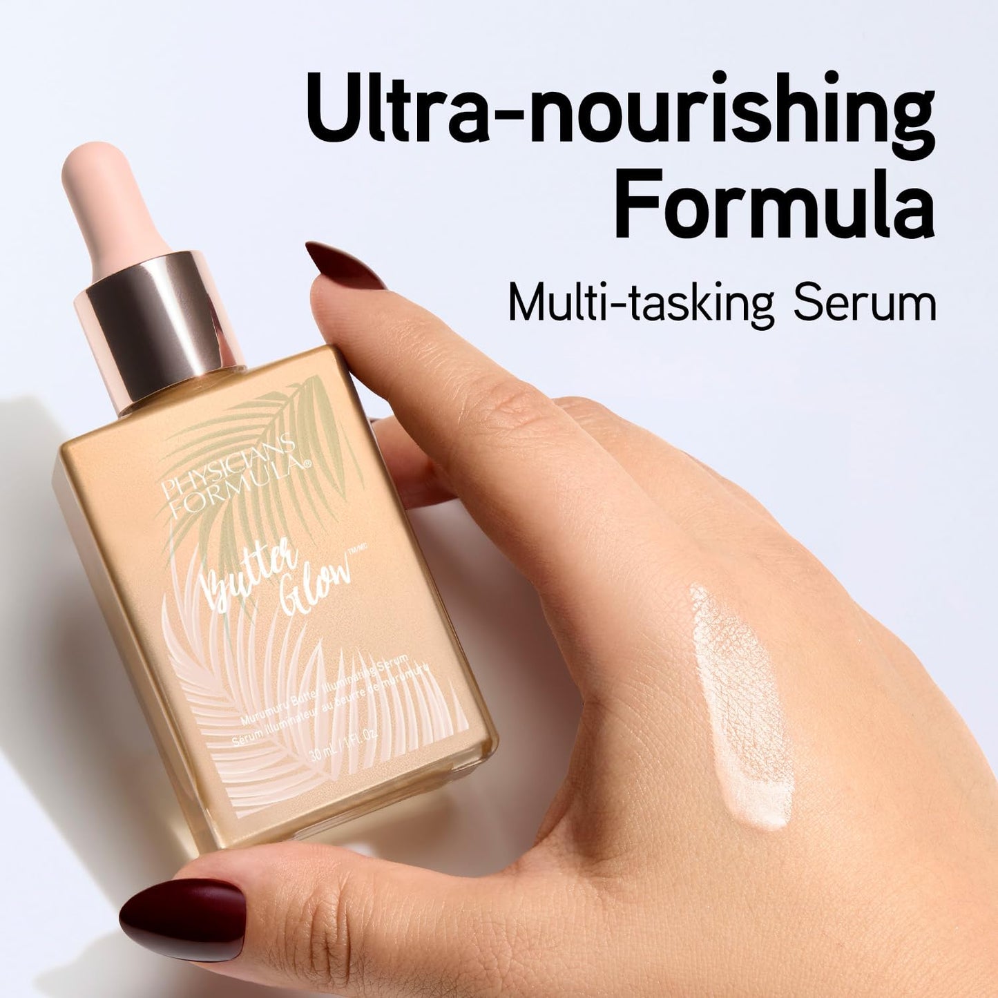 Butter Glow Illuminating Serum Beauty & Personal Care Physicians Formula