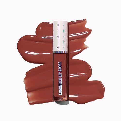 Moira Luminizer Lip Gloss (009, Dare Me) Beauty & Personal Care Moira