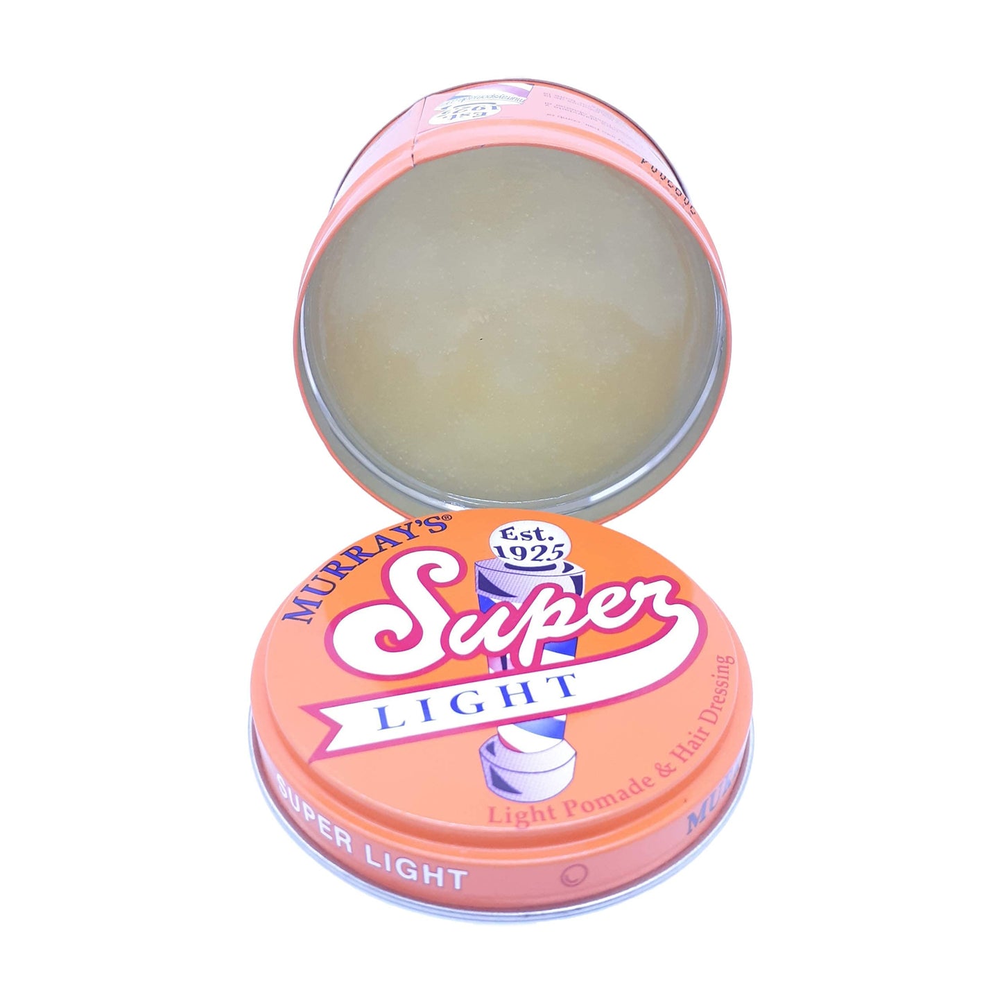 Murray's Light Pomade & Hair Dressing, Super Light, 3 oz. Beauty & Personal Care Murray's