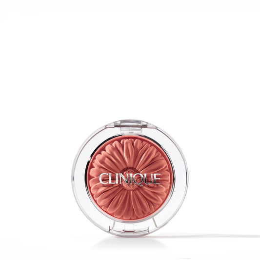 Clinique Cheek Pop Blush | Long Lasting, Buildable + Vibrant, Yet Natural-Looking Color, Fig Pop, 0.12 Ounce Beauty & Personal Care Clinique