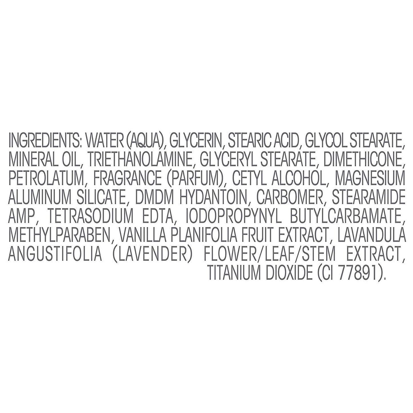 Suave Body Lotion Lavender Vanilla, 18 Fluid Ounce (Pack Of 2) Beauty & Personal Care Suave