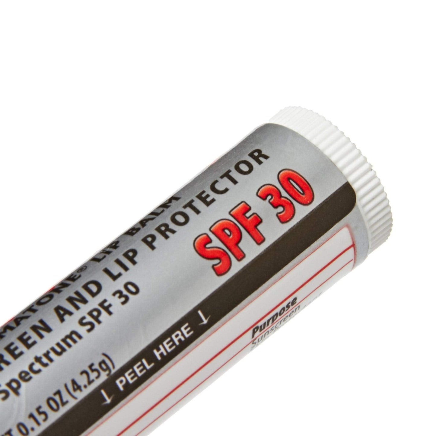 Mr. Zog's Sex Wax Lip Balm, Sunscreen and Lip Protector (SPF 30) Beauty & Personal Care Mr Zogs Sex Wax