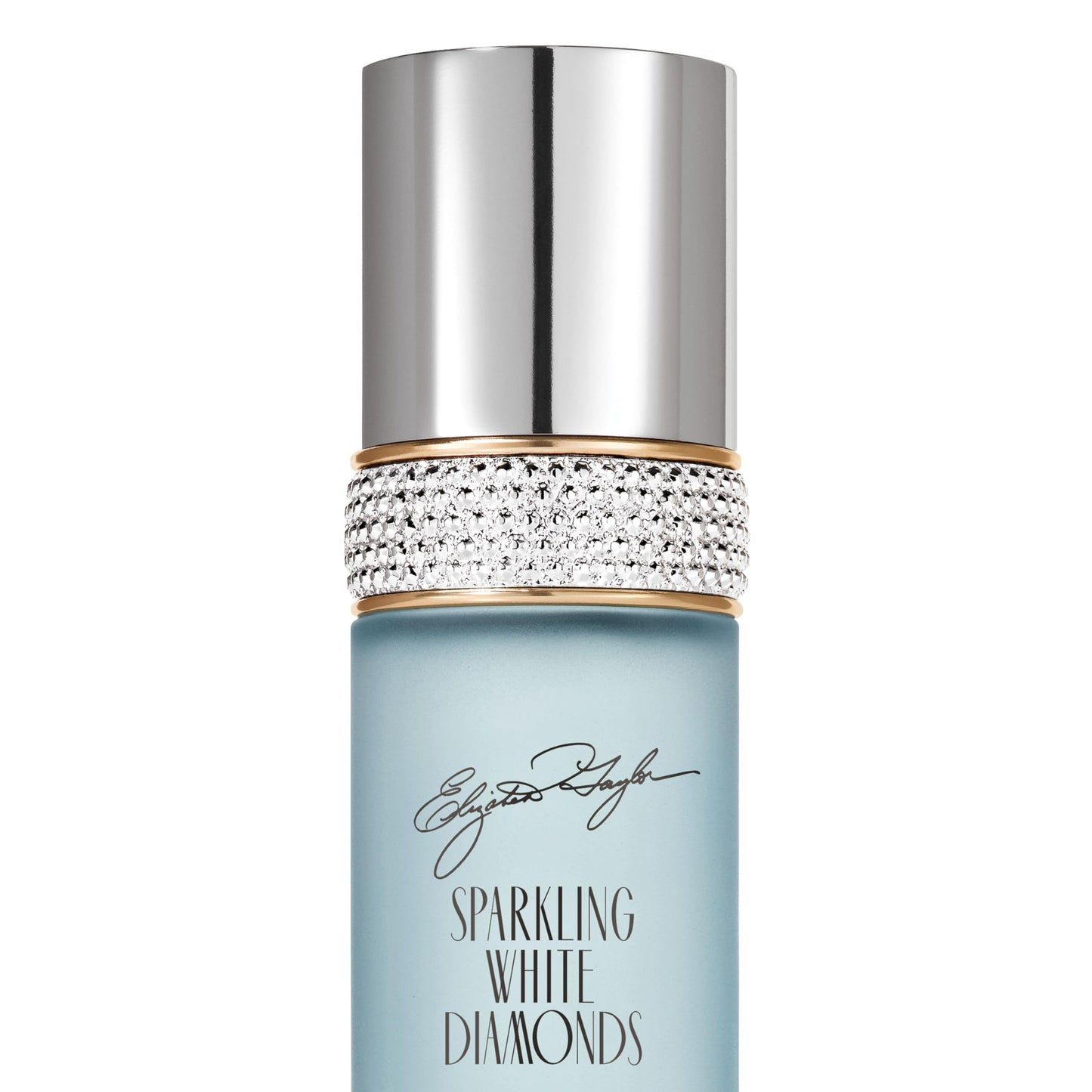 Elizabeth Taylor Sparkling White Diamonds Eau De Toilette Spray, 1.7 fl. oz Beauty & Personal Care Elizabeth Taylor
