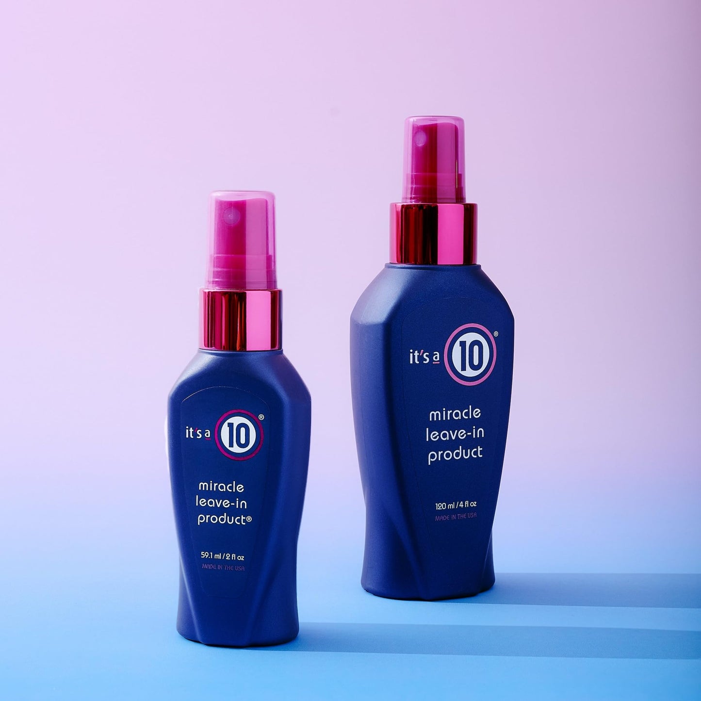 It's a 10 Miracle leave-in product, 4 Fl Oz Beauty & Personal Care It's a 10 Haircare