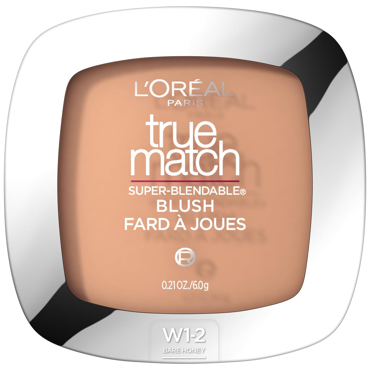 L’Oreal Paris Paris True Match Super Blendable Bare Honey Warm Blush -- 2 per case. Beauty & Personal Care L'Oreal Paris