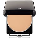 CoverGirl Simply Powder Foundation Buff Beige(W) 525, 0.41-Ounce Compact (Pack of 2) Beauty & Personal Care COVERGIRL