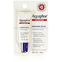 Aquaphor Lip Repair 0.35 oz (Pack of 8) Beauty & Personal Care Aquaphor