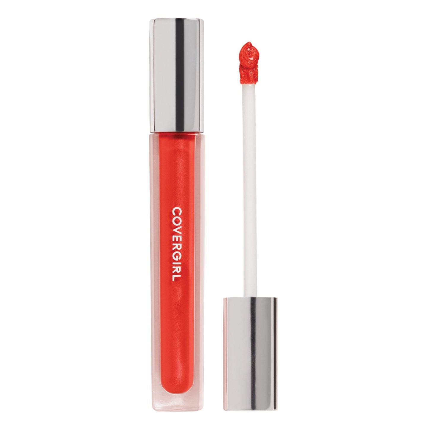 COVERGIRL Colorlicious Gloss Succulent Citrus 670, .12 oz (packaging may vary) Beauty & Personal Care COVERGIRL