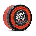 Don Juan Pomade | Medium High Hold | Medium Shine | Water Based | Honey Citrus Scent, 4oz Beauty & Personal Care Don Juan