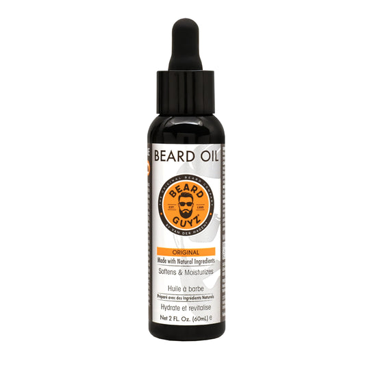 Beard Guyz Beard Oil, 2 Ounce ( Pack May Vary ) Beauty & Personal Care Beard Guyz