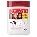 Color Oops Hair Color Removing Wipes (10 Count) Beauty & Personal Care Color Oops