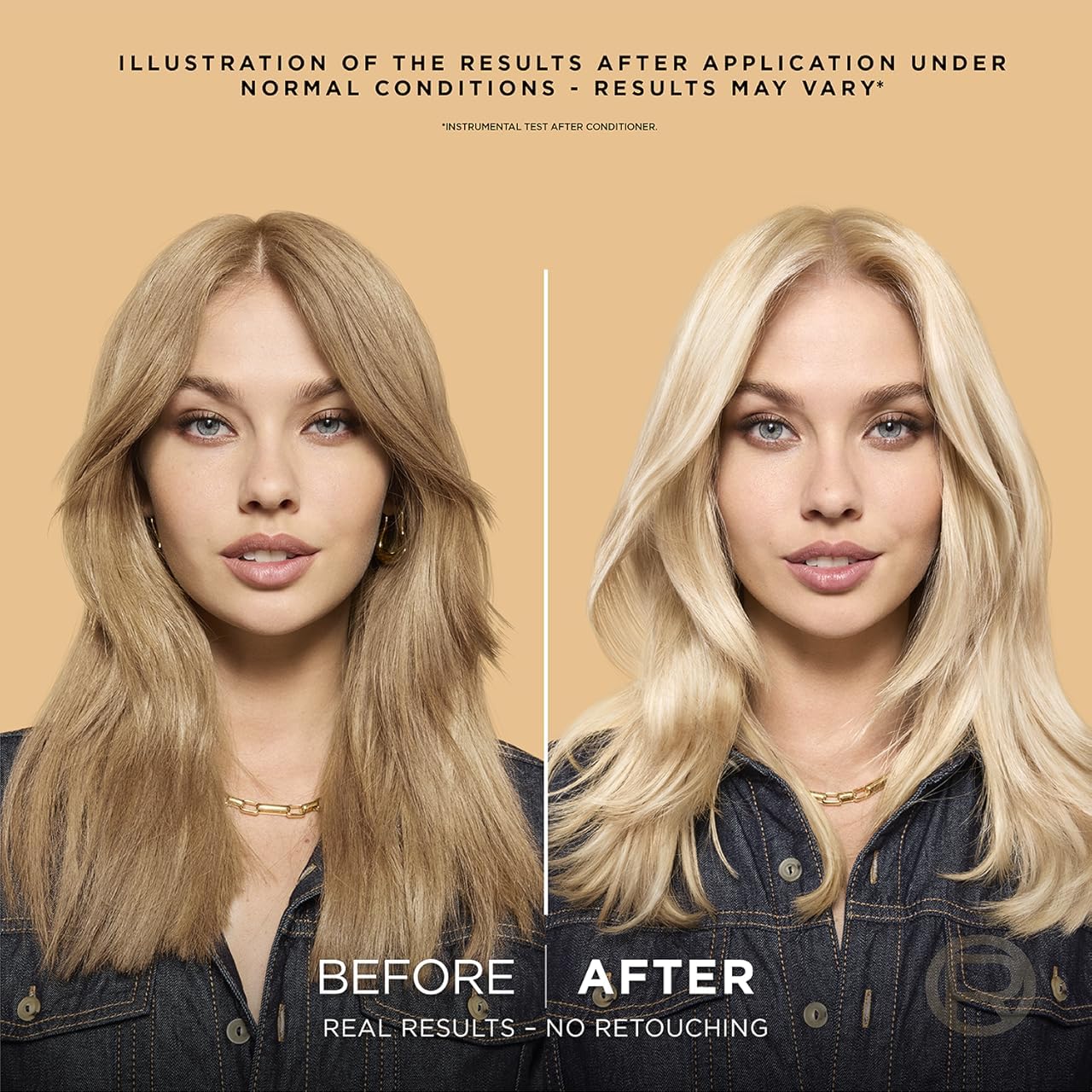 L’Oreal ParisSuperior Preference Light Ash Blonde 9A Cooler,1 Each (Pack of 4) Beauty & Personal Care L'Oreal Paris