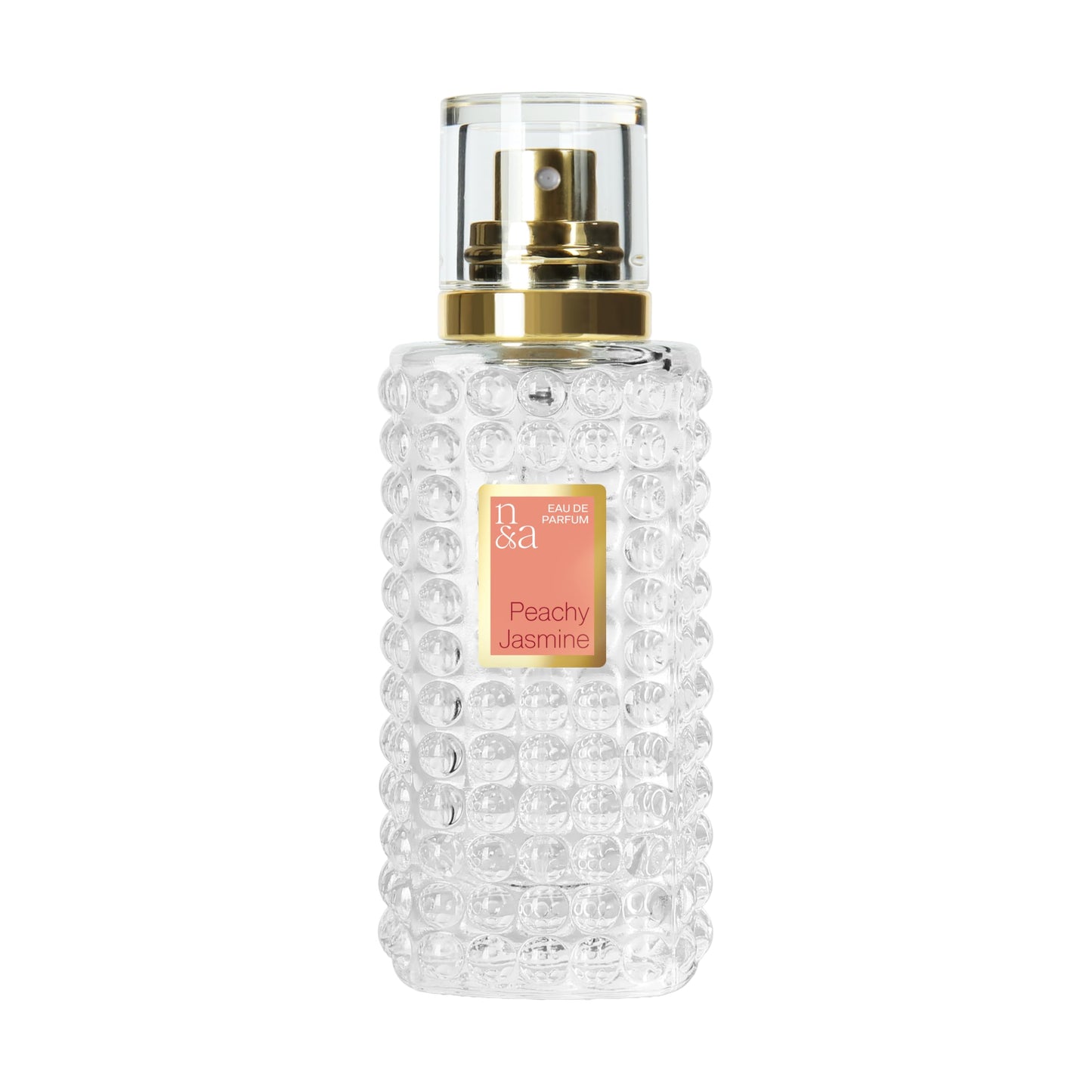 NICKA K NEW YORK Now & Always Eau de Parfum, Perfume for Women - Long-Lasting Fragrance, Perfume Spray for Everyday Fragrance, 30 ml Beauty & Personal Care NICKA K NEW YORK