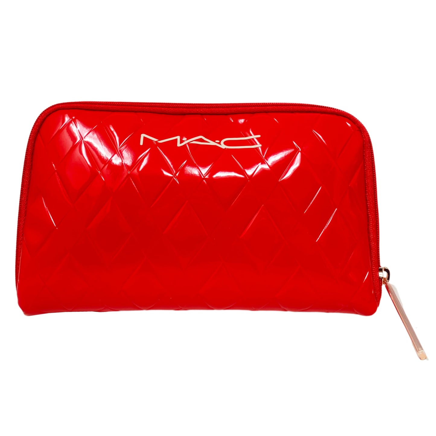 M·A·C Cosmetics Holiday Exclusive Trending Tomorrow Lip Trio: Red - M·A·Cximal Matte Lipstick, Lipglass Air and Lip Pencil Beauty & Personal Care MAC