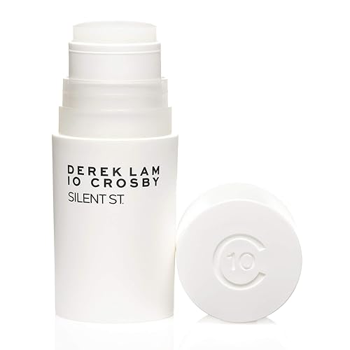 Silent St by Derek Lam for Women - 0.12 oz Solid Perfume Beauty & Personal Care Derek Lam 10 Crosby