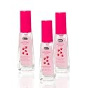 b.pure Glow Up Strawberry Smoothing & Exfoliating Face Serum | Strawberry Extract, Salicylic Acid & AHA/BHA | 1 oz, 3-Pack Beauty & Personal Care b.pure