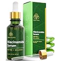 Tree of Life Niacinamide Serum For Face (Vitamin B3) - Pore Tightening Face Oil with Hyaluronic Acid & Vitamin E for Uneven Tone & Sensitive Skin Beauty & Personal Care Tree of Life