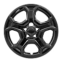Coast2Coast 52517BLK Black Wheelcover, 17", 4 Pack Beauty & Personal Care Coast to Coast International
