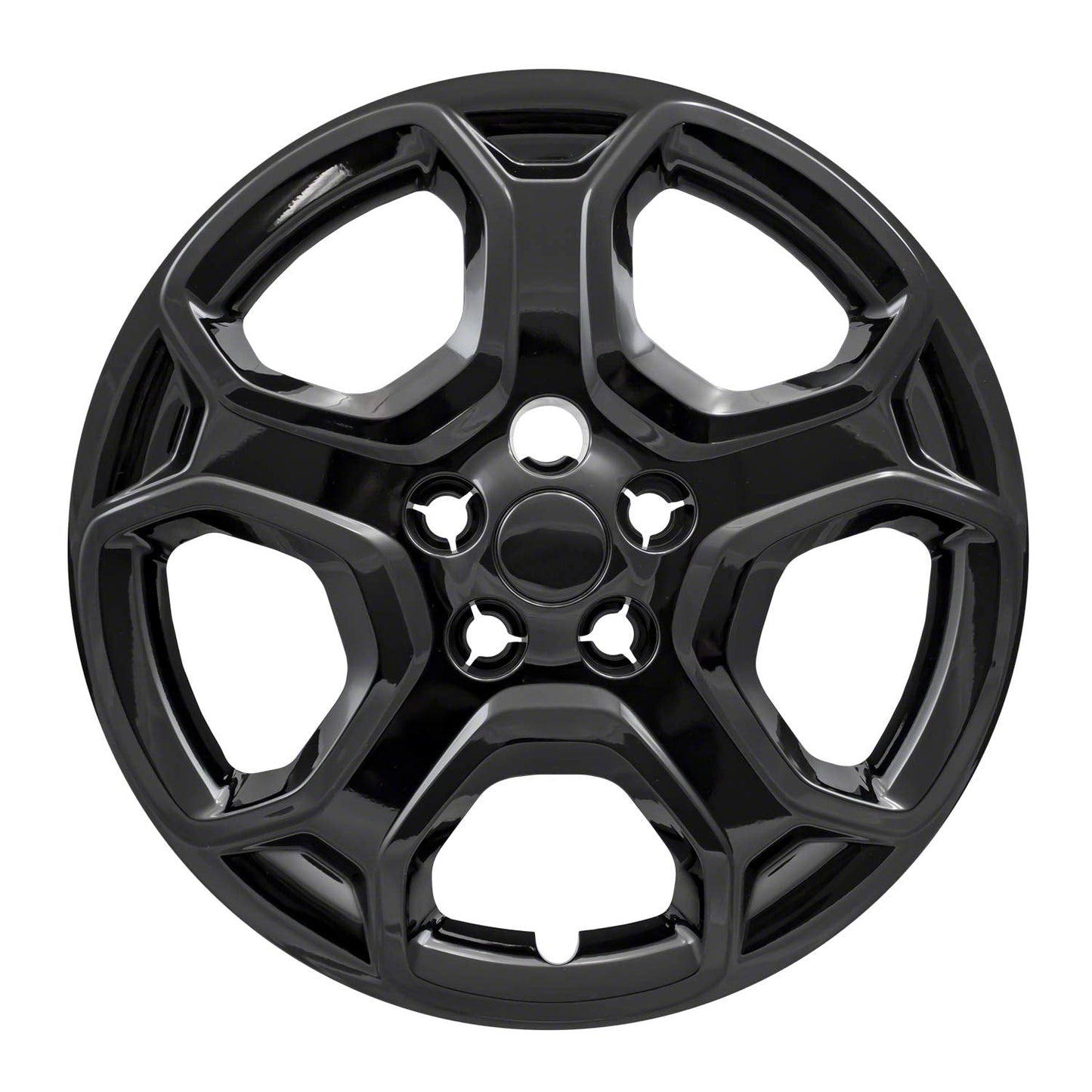 Coast2Coast 52517BLK Black Wheelcover, 17", 4 Pack Beauty & Personal Care Coast to Coast International