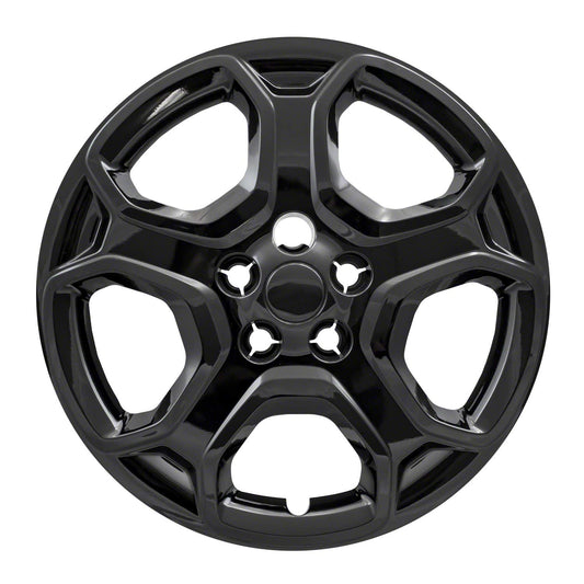 Coast2Coast 52517BLK Black Wheelcover, 17", 4 Pack Beauty & Personal Care Coast to Coast International