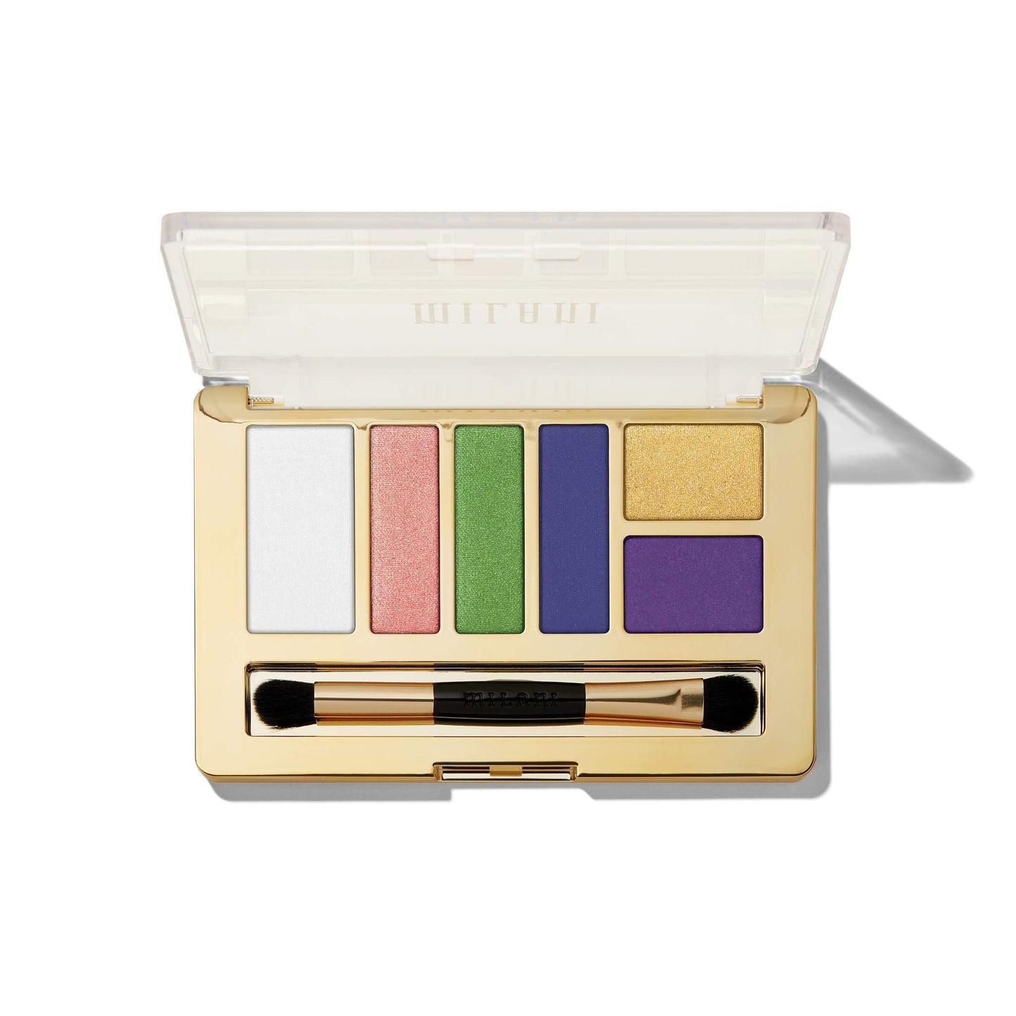 Everyday Eyes Eyeshadow Collection - Vital Brights Beauty & Personal Care Milani