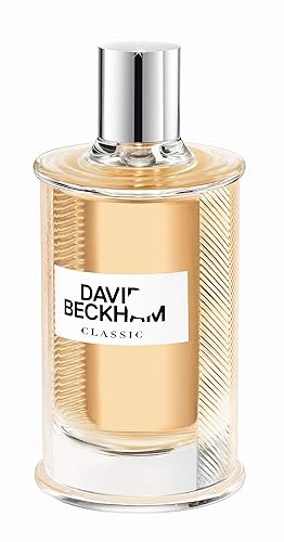 David Beckham Classic Eau de Toilette Spray, 1.35 Ounce Beauty & Personal Care David Beckham