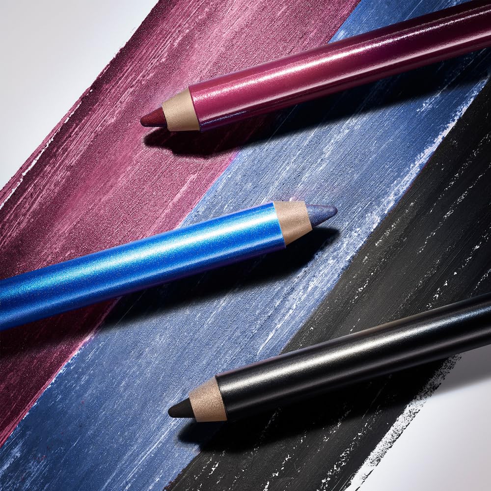 Estée Lauder Double Wear Long-Lasting 24H Waterproof Gel Eyeliner Pencil, 08 Emerald Volt Beauty & Personal Care Estée Lauder