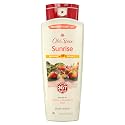 Old Spice Cleansing Body Wash for Men, 24/7 Shower Fresh with Lasting Scent, Moisturize & Renew, Gentle on Skin, Vitamin B3, Sunrise with Peach + Beauty & Personal Care Old Spice